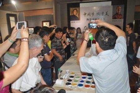 東莞企業文化展覽展示設計制作