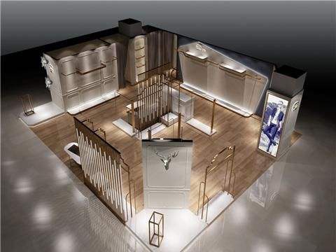 東莞展覽展示設計制作參展范圍